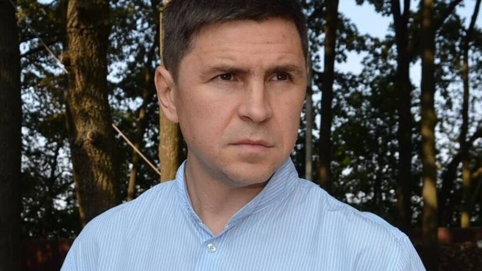 Подоляк попередив, що всіх воєнних злочинців ідентифікують