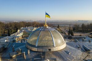 Рада закликала світ не визнавати легітимності "референдумів" на окупованих територіях України