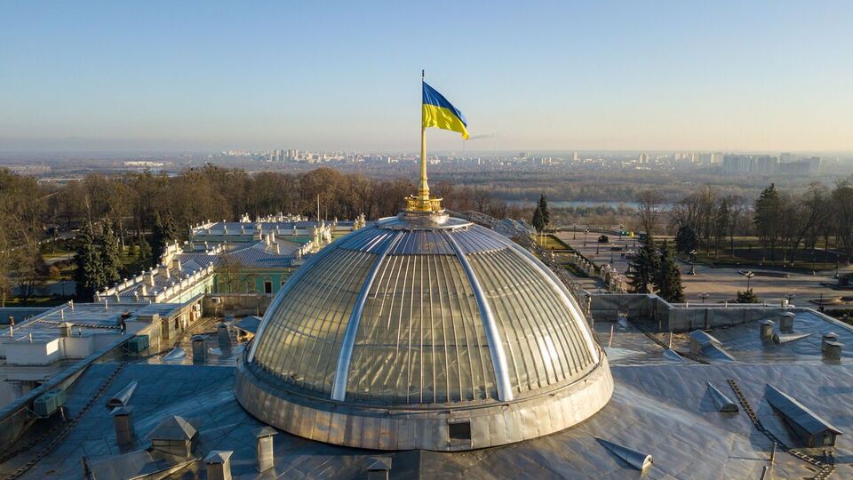 Рада призвала мир не признавать легитимность "референдумов" на оккупированных территориях Украины