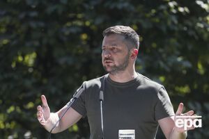 Зеленський про візит Байдена до України: Я думаю, якщо в нього буде можливість, він приїде