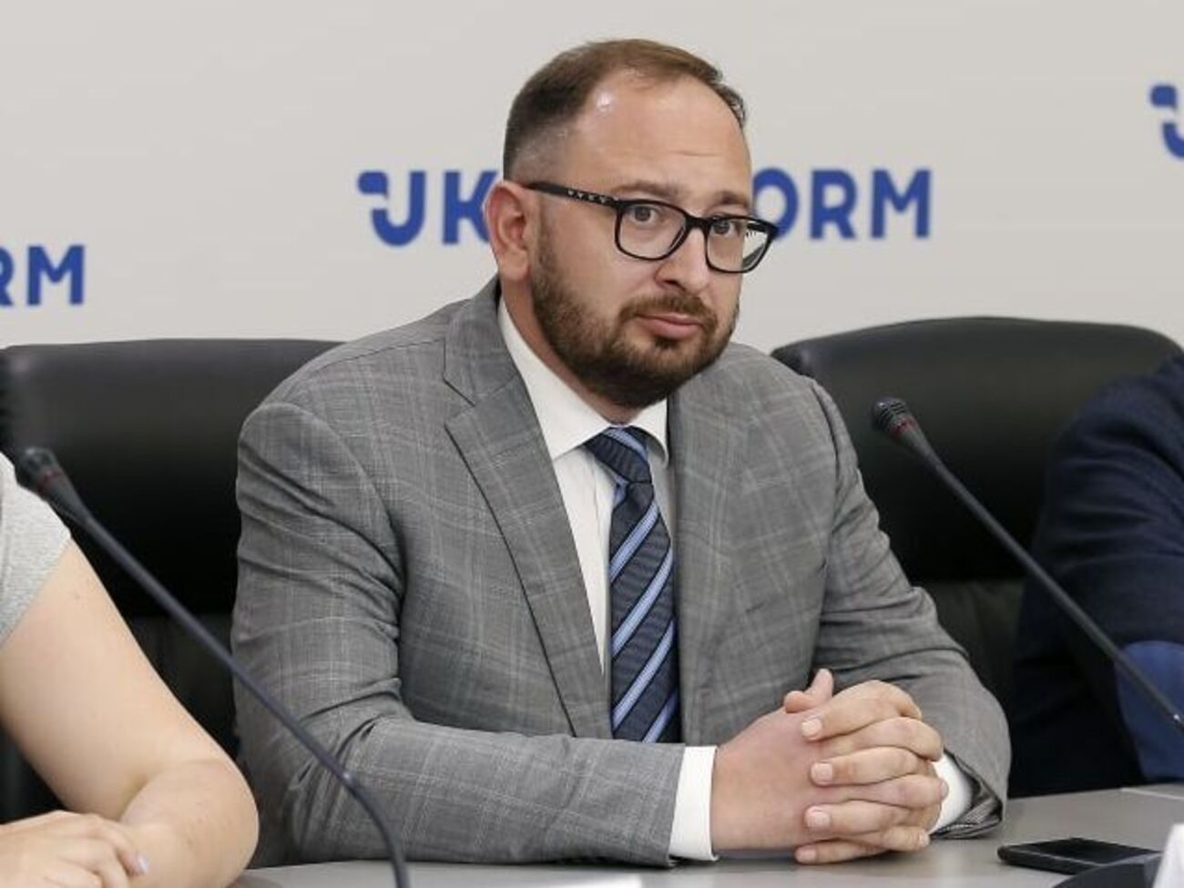 Докази РФ, що в Оленівці була провокація ЗСУ, сміховинні. Росія без жодних провокацій скоїла стільки злочинів, що вистачить на кілька трибуналів