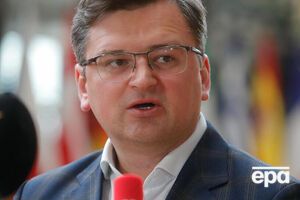 Кулеба говорит, что Россия хочет воевать и нет признаков, что она готова к переговорам