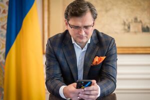 Кулеба: Ми обговорили кроки щодо зміцнення двосторонньої співпраці