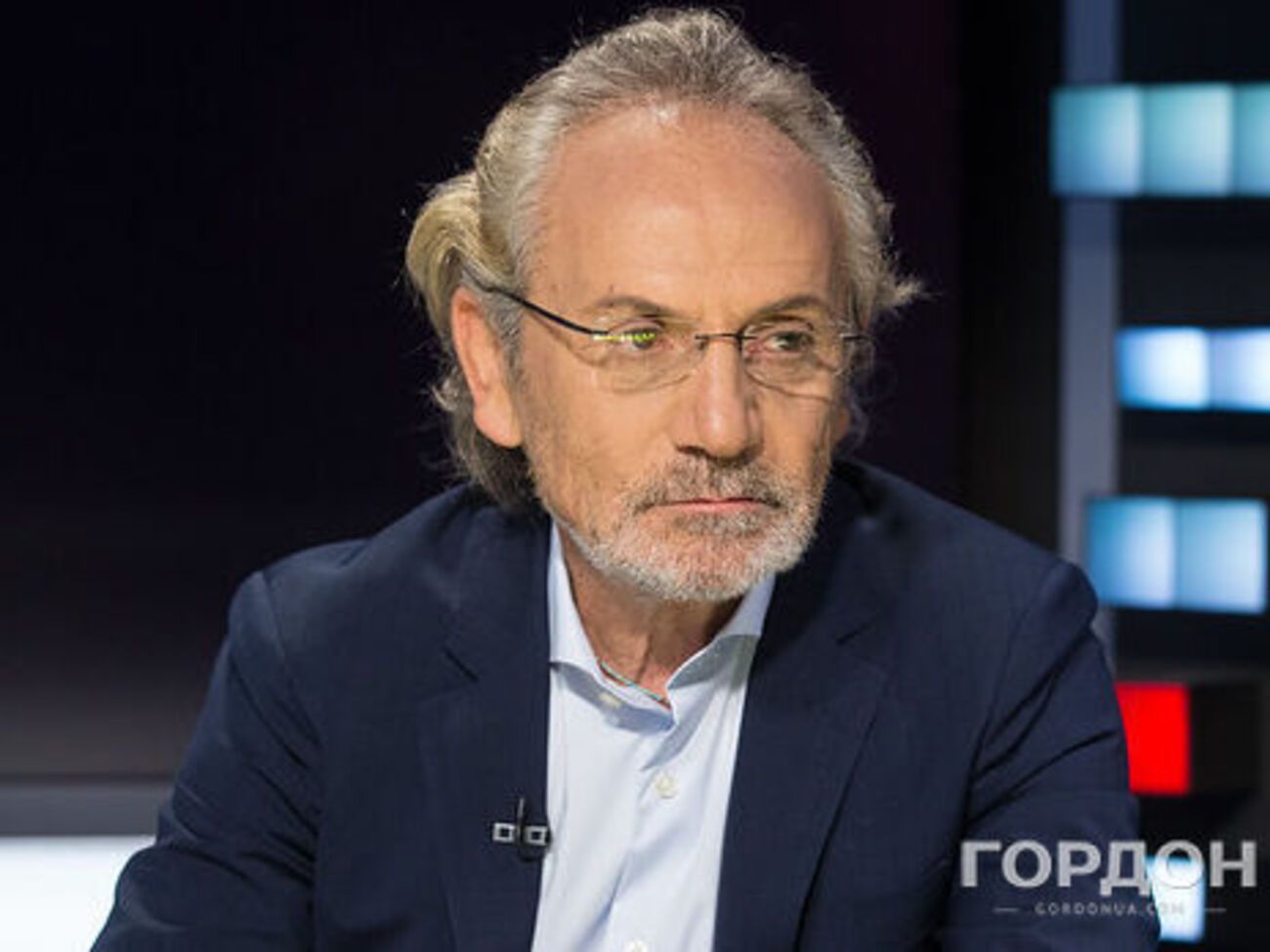 Шустер: Ахметов&nbsp;понимает, что свобода слова конвертируется в благосостояние