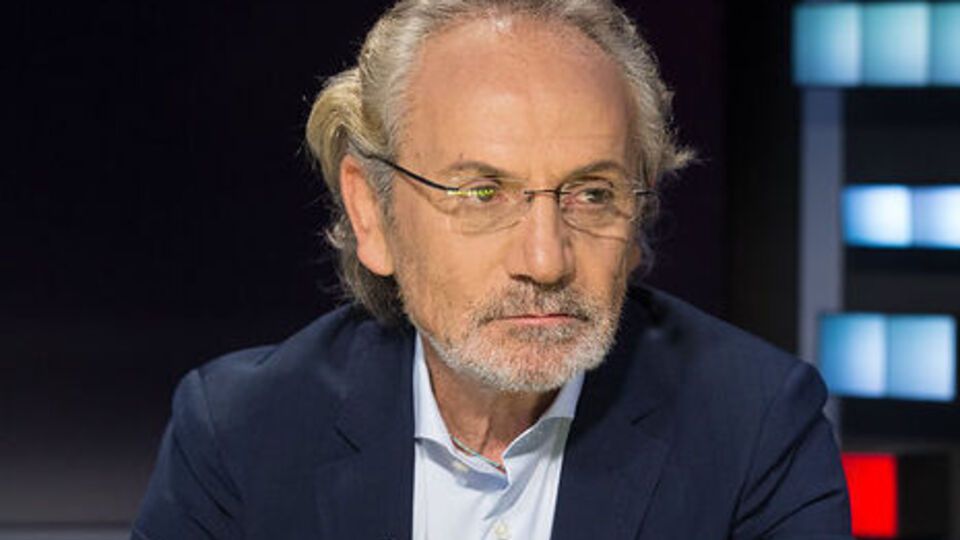 Шустер: Ахметов понимает, что свобода слова конвертируется в благосостояние