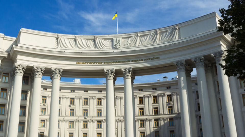 МЗС: Будь-які незаконні акти чи бездіяльність із боку держави, що тримає в полоні військовополонених, забороняються