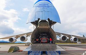 Украинские самолеты получат имена городов