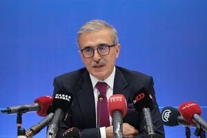 Формування процесу співробітництва відбувається у межах політики Туреччини, зазначив Демір