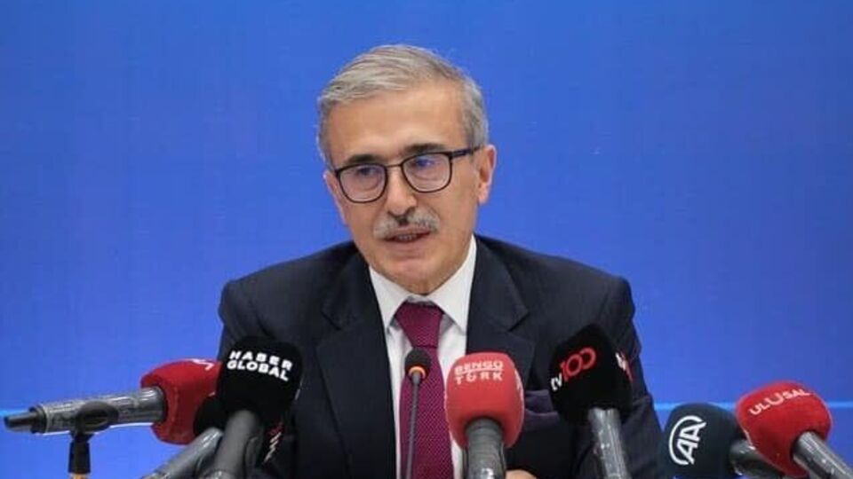 Формування процесу співробітництва відбувається у межах політики Туреччини, зазначив Демір