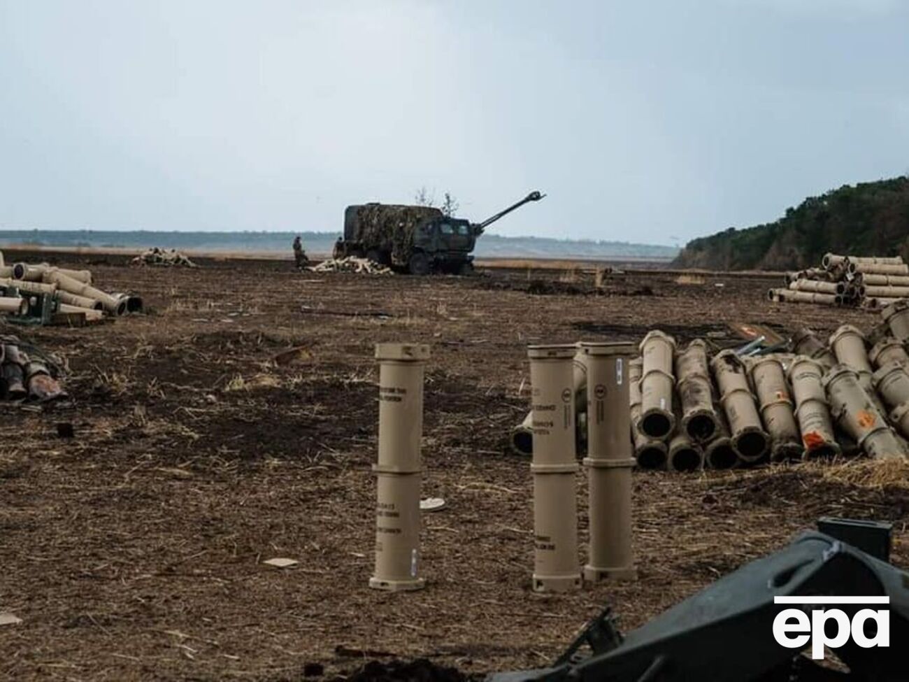 Атаки окупантів бійці ЗСУ придушили, зазначили у Генштабі