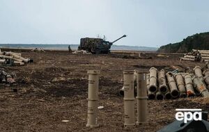 Атаки окупантів бійці ЗСУ придушили, зазначили у Генштабі