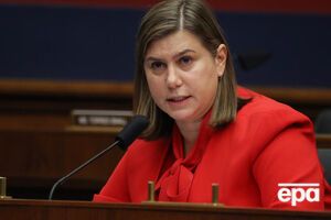 Слоткин была на секретном брифинге в Белом доме. Она говорит, что более 80% сухопутных войск РФ "скованы и очень измотаны"