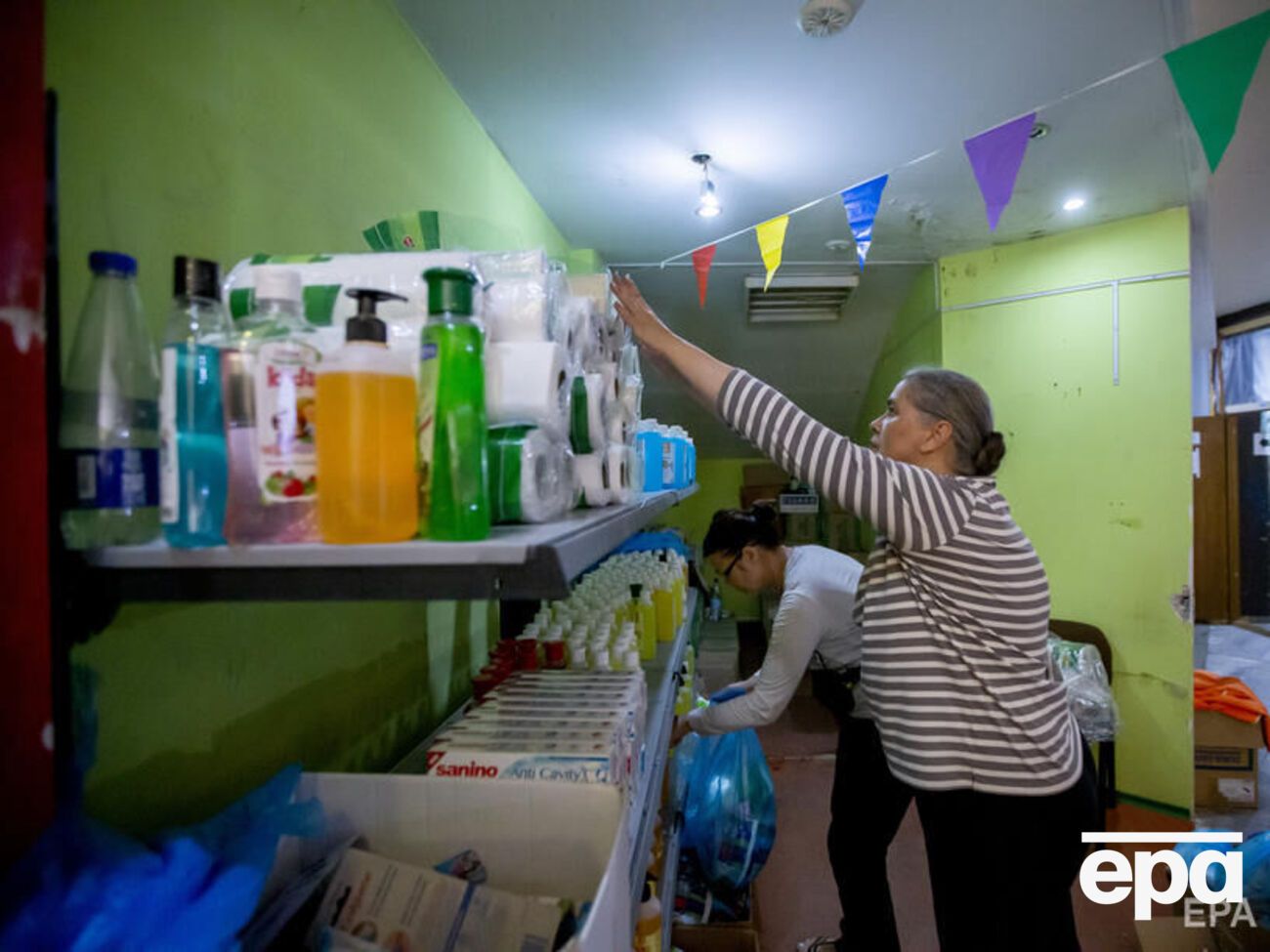 ООН обеспокоена, будут ли у украинцев крыша над головой и медицинское обслуживание ближайшей зимой