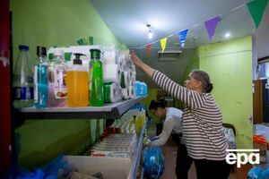 ООН обеспокоена, будут ли у украинцев крыша над головой и медицинское обслуживание ближайшей зимой