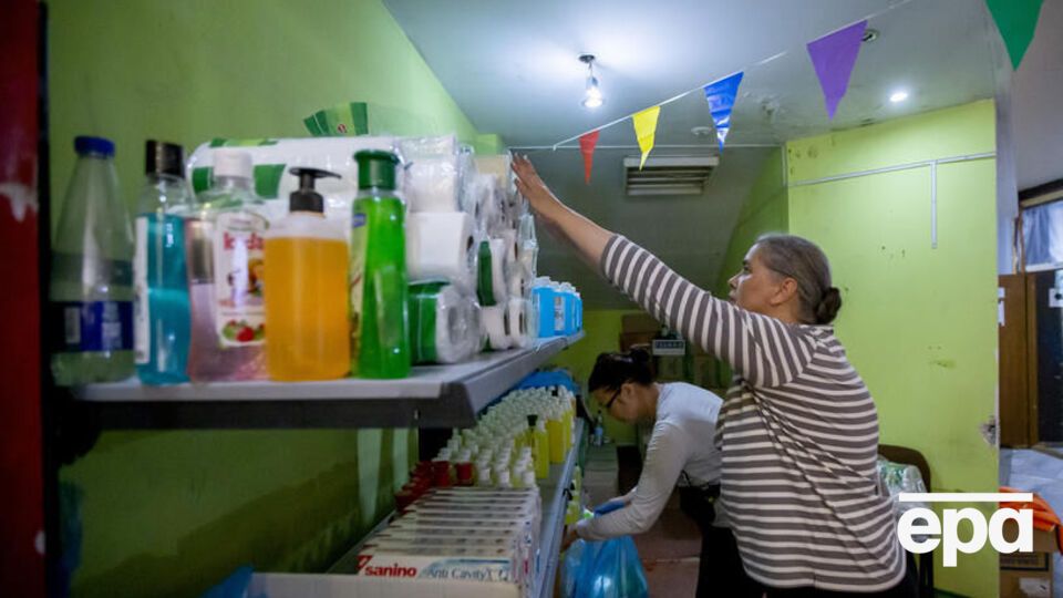 ООН стурбована, чи будуть в українців дах над головою та медичне обслуговування найближчої зими