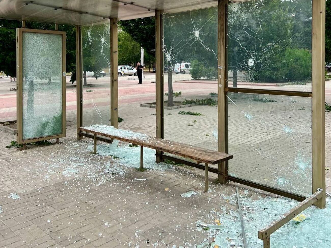 Мер закликав жителів Миколаєва не ігнорувати сигналів повітряної тривоги
