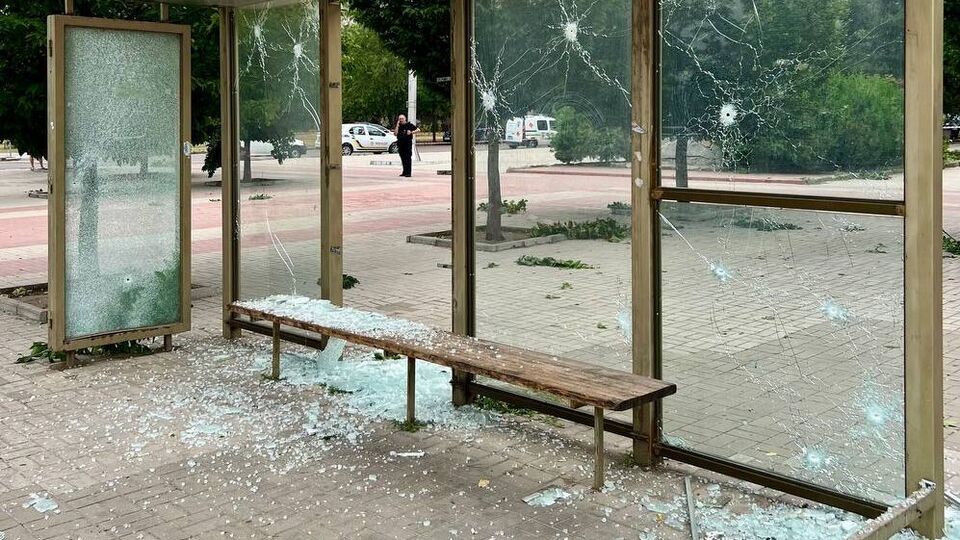 Мер закликав жителів Миколаєва не ігнорувати сигналів повітряної тривоги