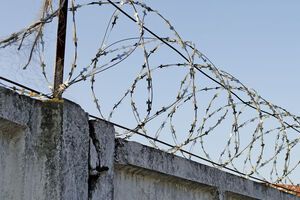 Взрыв в колонии произошел 28 июля