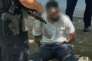 30-річного водія, який скоїв смертельну аварію в Запоріжжі, суд заарештував на 60 днів