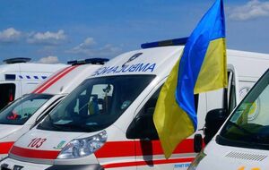 Унаслідок обстрілу окупантами є поранений