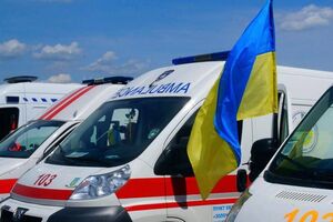 В результате обстрела оккупантами есть раненый