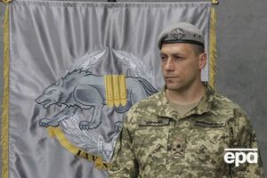 Зеленський призначив Хоренка (на фото) командувачем Сил спеціальних операцій 25 липня