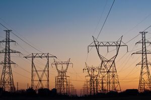 У березні Україна приєдналася до об'єднаної енергосистеми континентальної Європи ENTSO-E