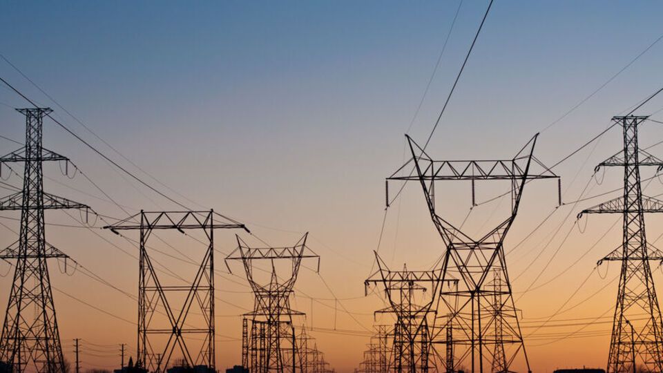 У березні Україна приєдналася до об'єднаної енергосистеми континентальної Європи ENTSO-E