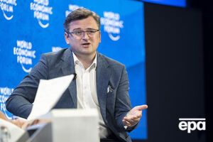Кулеба призвал МККК проверить всех украинских военнопленных