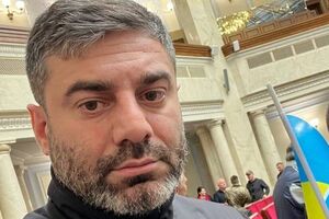 Лубинец обратился к Красному Кресту