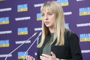 Павліченко: Відпрацьовується механізм повернення дітей, примусово депортованих до РФ