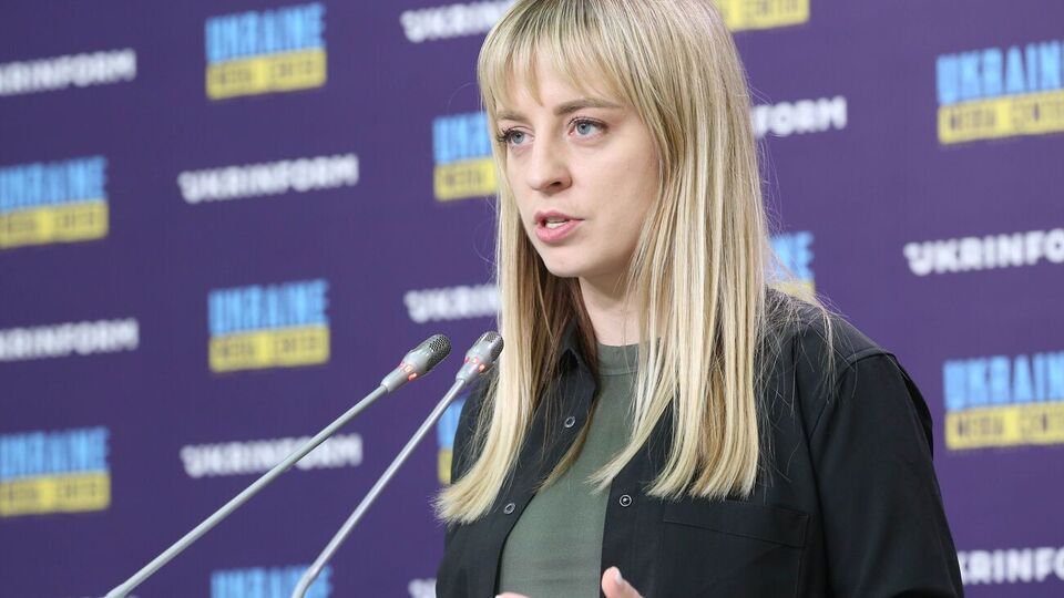 Павліченко: Відпрацьовується механізм повернення дітей, примусово депортованих до РФ