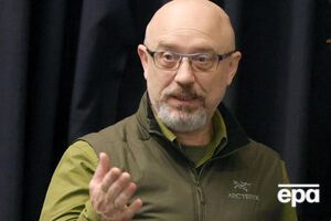 Резніков: Росія – непримиренна терористична держава, яку необхідно перемогти на полі бою
