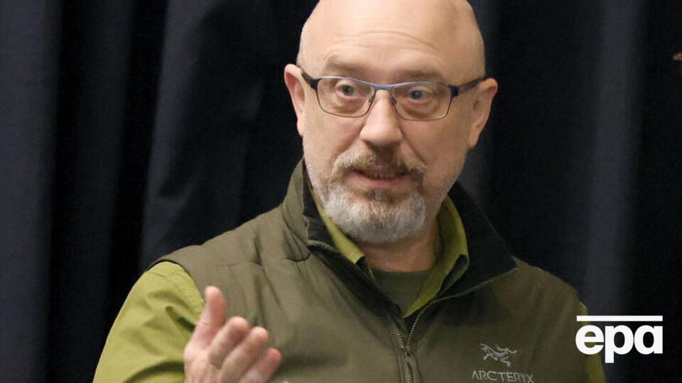 Резніков: Росія – непримиренна терористична держава, яку необхідно перемогти на полі бою