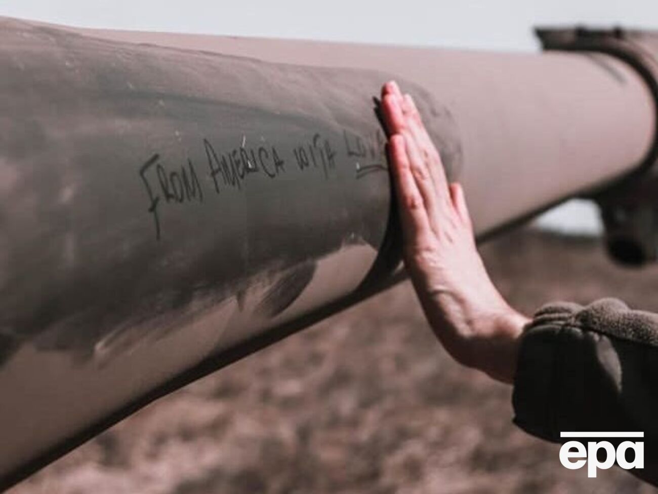 После получения американских РСЗО ВСУ уничтожили десятки вражеских складов с боеприпасами