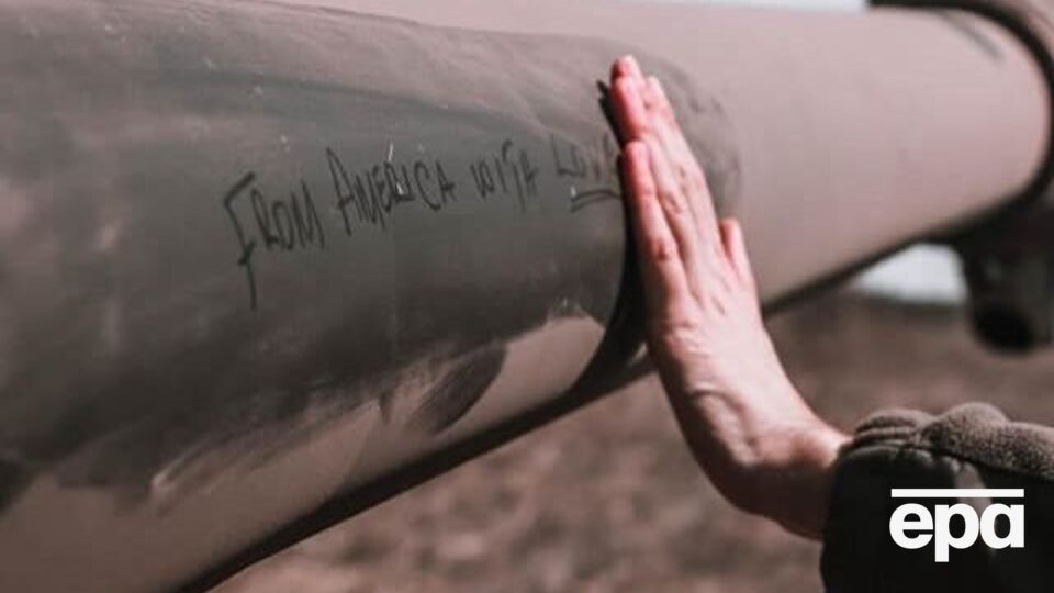 Після отримання американських РСЗВ ЗСУ знищили десятки ворожих складів із боєприпасами