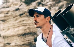 Позитив: Я сейчас стараюсь не напиваться, но причины есть