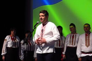 Перебийнис был послом Украины в Чехии с января 2017 года по июль 2022-го