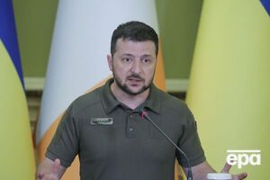 Зеленский: России никого не удастся обмануть