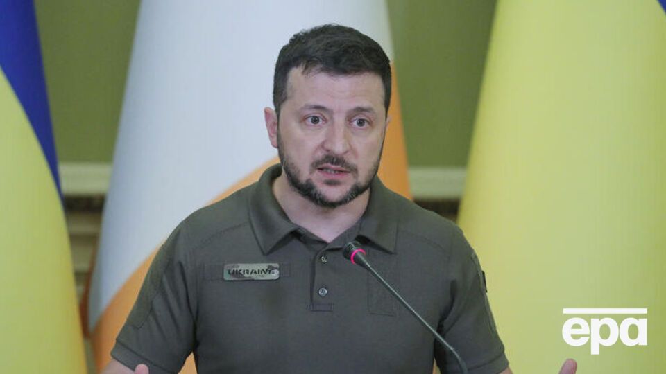 Зеленський: Росії нікого не вдасться обманути