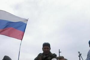 39-річний уродженець Калмикії, за даними видання ASTRA, був контужений в Україні та лікується на території РФ