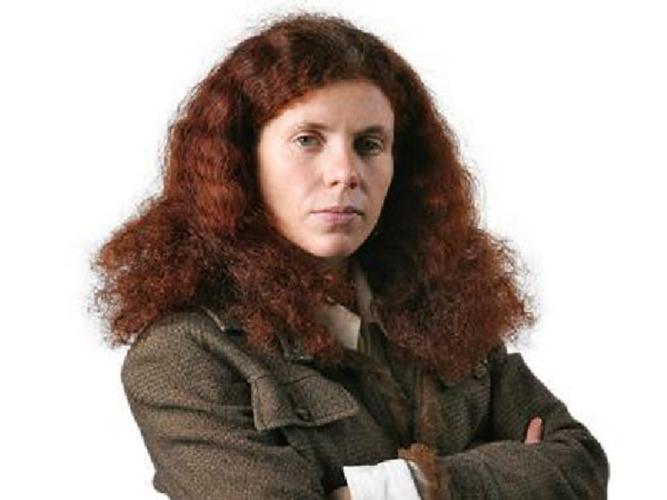 Латиніна засудила російський удар по Оленівці