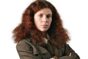 Латиніна засудила російський удар по Оленівці