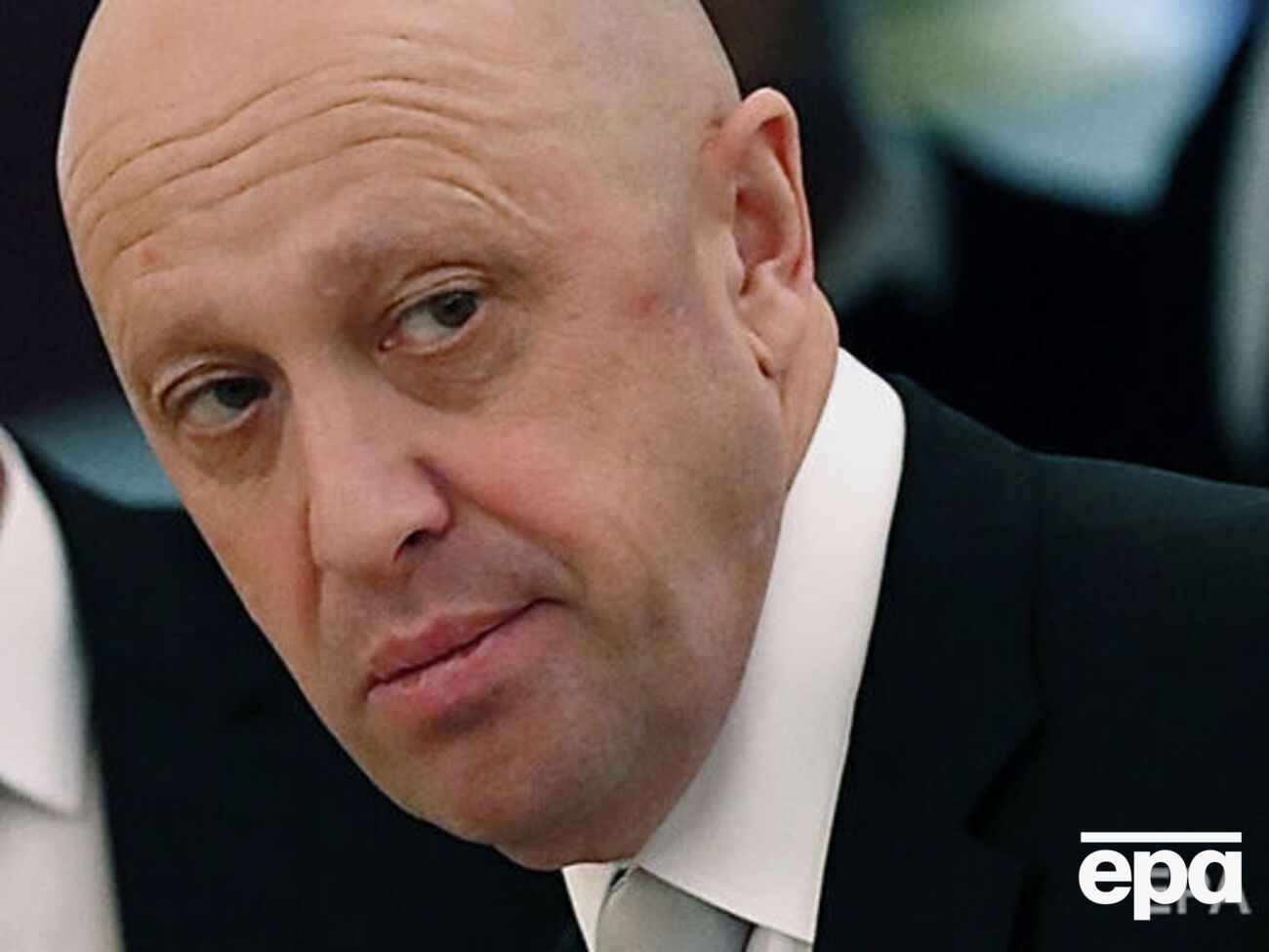 За інформацію про Пригожина Держдеп США обіцяє $10 млн