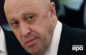 За інформацію про Пригожина Держдеп США обіцяє $10 млн