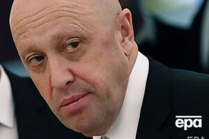 За информацию о Пригожине Госдеп США обещает $10 млн