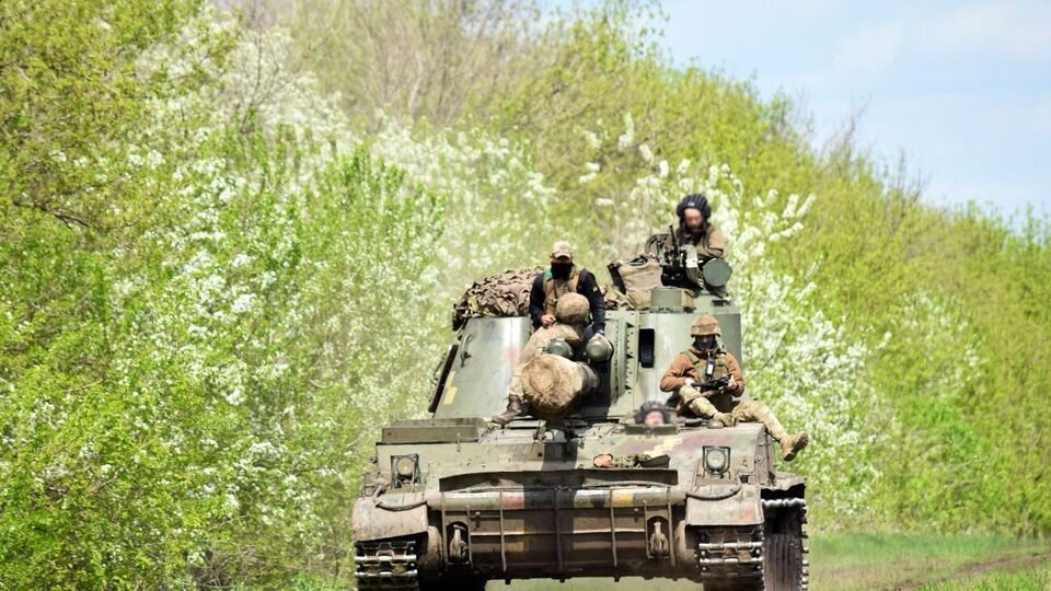 Українські військові відбили штурми окупантів біля Прудянки, Мазанівки, Білогорівки