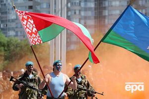 Наприкінці червня українська розвідка повідомляла, що Росія знову збільшує свою військову присутність у Білорусі
