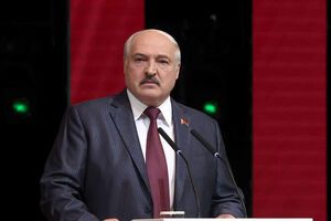 Лукашенко сказал, что его "провоцируют"