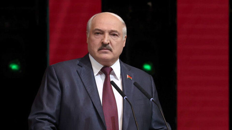 Лукашенко сказав, що його "провокують"